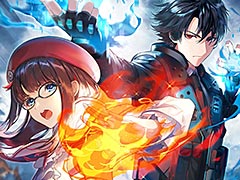 「マジシャンズデッド 〜Force of the Soul〜」第2弾PV公開＆公式サイトオープン。明日（11月27日）は秋葉原で体験イベントも