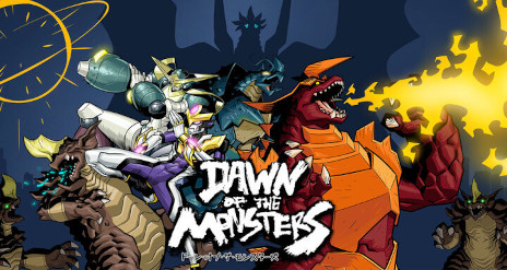 画像ギャラリー No.009のサムネイル画像 / 「マジシャンズデッド」と「Dawn of the Monsters」の体験会が11月26日に秋葉原で開催へ。参加者には特製ノベルティのプレゼントも