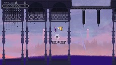 画像ギャラリー No.003のサムネイル画像 / Switch版「Brain Meltdown - Into Despair」が10月中に発売。1人で2体のキャラクターを同時にコントロールするアクションゲーム