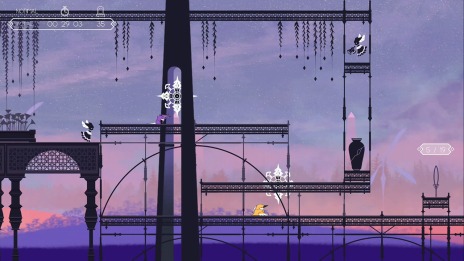 画像ギャラリー No.012のサムネイル画像 / Switch版「Brain Meltdown - Into Despair」が10月28日に配信。予約受付が本日スタート