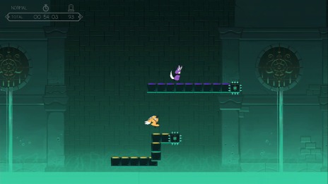 画像ギャラリー No.015のサムネイル画像 / Switch版「Brain Meltdown - Into Despair」が10月28日に配信。予約受付が本日スタート