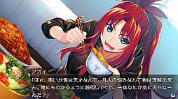 画像ギャラリー No.006のサムネイル画像 / Switch版「グリザイア ファントムトリガー 06」が9月22日に発売。前作とのミッシングリンクが明かされるエピソード