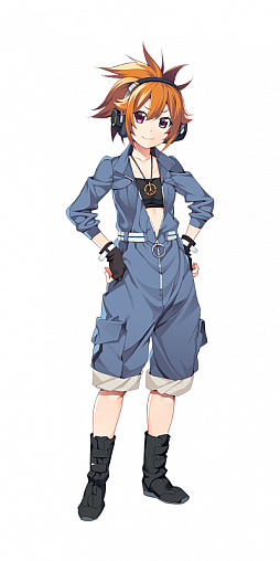 画像ギャラリー No.018のサムネイル画像 / Switch版「グリザイア ファントムトリガー 06」が9月22日に発売。前作とのミッシングリンクが明かされるエピソード