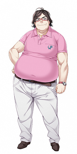 画像ギャラリー No.019のサムネイル画像 / Switch版「グリザイア ファントムトリガー 06」が9月22日に発売。前作とのミッシングリンクが明かされるエピソード