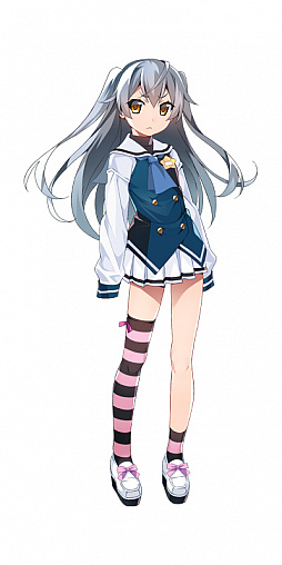 画像ギャラリー No.024のサムネイル画像 / Switch版「グリザイア ファントムトリガー 06」が9月22日に発売。前作とのミッシングリンクが明かされるエピソード