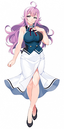 画像ギャラリー No.027のサムネイル画像 / Switch版「グリザイア ファントムトリガー 06」が9月22日に発売。前作とのミッシングリンクが明かされるエピソード