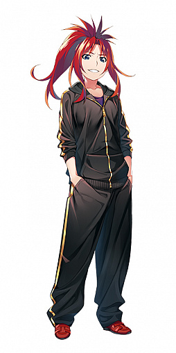 画像ギャラリー No.033のサムネイル画像 / Switch版「グリザイア ファントムトリガー 06」が9月22日に発売。前作とのミッシングリンクが明かされるエピソード