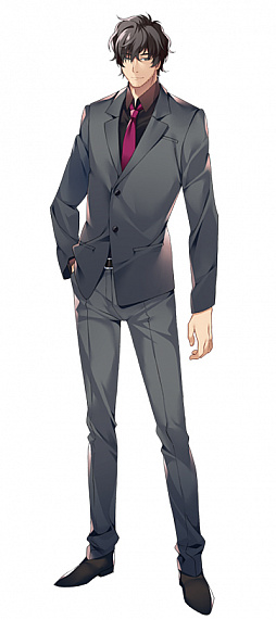 画像ギャラリー No.034のサムネイル画像 / Switch版「グリザイア ファントムトリガー 06」が9月22日に発売。前作とのミッシングリンクが明かされるエピソード