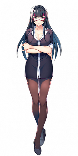 画像ギャラリー No.035のサムネイル画像 / Switch版「グリザイア ファントムトリガー 06」が9月22日に発売。前作とのミッシングリンクが明かされるエピソード