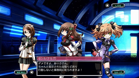 画像ギャラリー No.005のサムネイル画像 / Switch「THE カードバトル 〜Eternal Destiny〜」の配信がスタート。新システムや追加シナリオ，多数のカードを追加した完全版