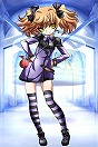 画像ギャラリー No.018のサムネイル画像 / Switch「THE カードバトル 〜Eternal Destiny〜」の配信がスタート。新システムや追加シナリオ，多数のカードを追加した完全版
