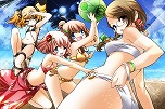 画像ギャラリー No.033のサムネイル画像 / Switch「THE カードバトル 〜Eternal Destiny〜」の配信がスタート。新システムや追加シナリオ，多数のカードを追加した完全版