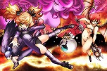 画像ギャラリー No.034のサムネイル画像 / Switch「THE カードバトル 〜Eternal Destiny〜」の配信がスタート。新システムや追加シナリオ，多数のカードを追加した完全版