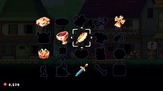 画像ギャラリー No.009のサムネイル画像 / 新作2Dアクション「Flynn: Son of Crimson」が本日発売＆ローンチトレイラーが公開。リリース記念の10％オフセールも開催中