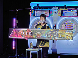 画像ギャラリー No.004のサムネイル画像 / 「maimai でらっくす」「オンゲキ」「CHUNITHM」の全国大会“KING of Performai The 3rd”の公式レポートが公開に