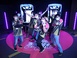 画像ギャラリー No.006のサムネイル画像 / 「maimai でらっくす」「オンゲキ」「CHUNITHM」の全国大会“KING of Performai The 3rd”の公式レポートが公開に
