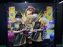 画像ギャラリー No.008のサムネイル画像 / 「maimai でらっくす」「オンゲキ」「CHUNITHM」の全国大会“KING of Performai The 3rd”の公式レポートが公開に