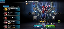 画像ギャラリー No.002のサムネイル画像 / 「Heroes of the Dark」の配信が開始。バンパイアやウェアウルフがチームを組み戦う戦略RPG