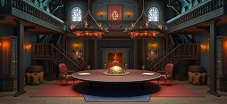 画像ギャラリー No.005のサムネイル画像 / 「Heroes of the Dark」の配信が開始。バンパイアやウェアウルフがチームを組み戦う戦略RPG