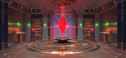 画像ギャラリー No.008のサムネイル画像 / 「Heroes of the Dark」の配信が開始。バンパイアやウェアウルフがチームを組み戦う戦略RPG