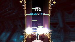 画像ギャラリー No.005のサムネイル画像 / リズムゲーム「Sixtar Gate: STARTRAIL」の早期アクセスがSteamでスタート。2022年にはSwitch版もリリース予定