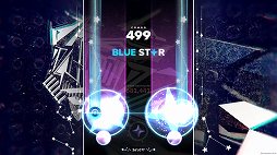 画像ギャラリー No.007のサムネイル画像 / リズムゲーム「Sixtar Gate: STARTRAIL」の早期アクセスがSteamでスタート。2022年にはSwitch版もリリース予定