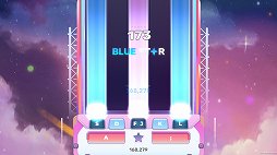 画像ギャラリー No.011のサムネイル画像 / リズムゲーム「Sixtar Gate: STARTRAIL」の早期アクセスがSteamでスタート。2022年にはSwitch版もリリース予定