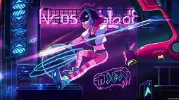 画像ギャラリー No.014のサムネイル画像 / リズムゲーム「Sixtar Gate: STARTRAIL」の早期アクセスがSteamでスタート。2022年にはSwitch版もリリース予定