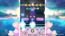 画像ギャラリー No.004のサムネイル画像 / リズムゲーム「Sixtar Gate: STARTRAIL」，Nintendo Switch版の発売日が2023年3月16日に決定。パッケージ版の予約受付を開始