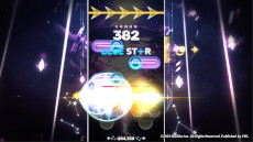 画像ギャラリー No.007のサムネイル画像 / リズムゲーム「Sixtar Gate: STARTRAIL」，Nintendo Switch版の発売日が2023年3月16日に決定。パッケージ版の予約受付を開始