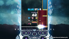 画像ギャラリー No.008のサムネイル画像 / リズムゲーム「Sixtar Gate: STARTRAIL」，Nintendo Switch版の発売日が2023年3月16日に決定。パッケージ版の予約受付を開始