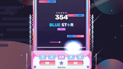 画像ギャラリー No.013のサムネイル画像 / Nintendo Switch版「Sixtar Gate: STARTRAIL」,公式PVと店舗別オリジナル特典を公開