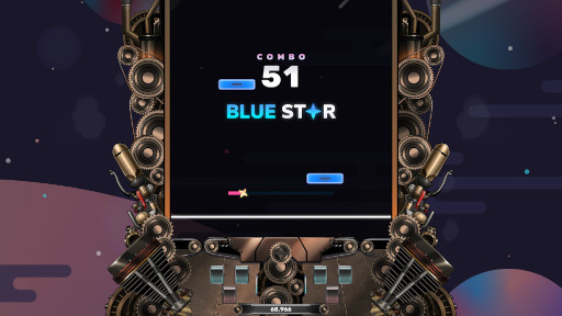 画像ギャラリー No.018のサムネイル画像 / Nintendo Switch版「Sixtar Gate: STARTRAIL」,公式PVと店舗別オリジナル特典を公開