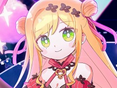 宇宙旅行をテーマとしたリズムゲーム「Sixtar Gate: STARTRAIL」のSwitch版，本日リリース。新要素シフトノーツやADVモードを追加