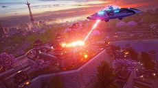 画像ギャラリー No.006のサムネイル画像 / 「Destroy All Humans! 2」,デモ版をSteamで公開。極悪宇宙人クリプトになり,ベイシティにはびこる人類を殲滅しよう