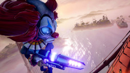 画像ギャラリー No.004のサムネイル画像 / 「Destroy All Humans! 2 - Reprobed」,“宇宙人みつけた?!フォトコンテスト”を開催