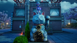 画像ギャラリー No.005のサムネイル画像 / 「Destroy All Humans! 2 - Reprobed」,“宇宙人みつけた?!フォトコンテスト”を開催