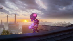 画像ギャラリー No.006のサムネイル画像 / 「Destroy All Humans! 2 - Reprobed」,“宇宙人みつけた?!フォトコンテスト”を開催
