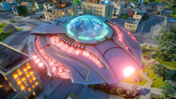 画像ギャラリー No.007のサムネイル画像 / 「Destroy All Humans! 2 - Reprobed」,“宇宙人みつけた?!フォトコンテスト”を開催