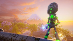 画像ギャラリー No.010のサムネイル画像 / 「Destroy All Humans! 2 - Reprobed」,“宇宙人みつけた?!フォトコンテスト”を開催