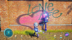 画像ギャラリー No.011のサムネイル画像 / 「Destroy All Humans! 2 - Reprobed」,“宇宙人みつけた?!フォトコンテスト”を開催