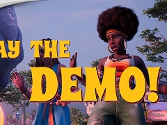 「Destroy All Humans! 2 - Reprobed」，デモ版を配信。新規トレイラーの公開も