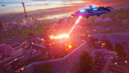 画像ギャラリー No.005のサムネイル画像 / 「Destroy All Humans! 2 - Reprobed」,不具合を修正したアップデート版をリリース
