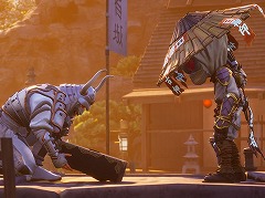 日本向けPS5版「Destroy All Humans! 2 - Reprobed」が8月30日発売へ。グラフィックスが美しく進化し，画面分割マルチプレイにも対応