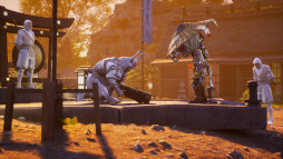 画像ギャラリー No.005のサムネイル画像 / 宇宙人侵略アクション「Destroy All Humans! 2 - Reprobed」のPS5版が発売に