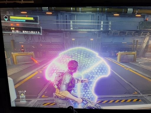 画像ギャラリー No.004のサムネイル画像 / ［TGS2022］23年ぶりの続編となる「Outcast 2: A New Beginning」プレイレポ＆プロデューサーインタビュー