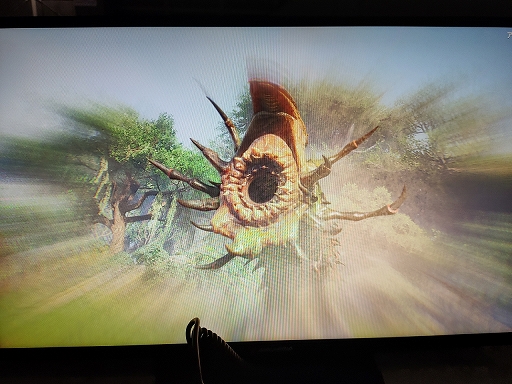 画像ギャラリー No.006のサムネイル画像 / ［TGS2022］23年ぶりの続編となる「Outcast 2: A New Beginning」プレイレポ＆プロデューサーインタビュー