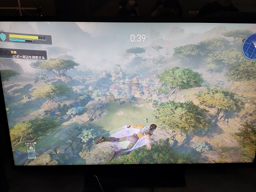 画像ギャラリー No.011のサムネイル画像 / ［TGS2022］23年ぶりの続編となる「Outcast 2: A New Beginning」プレイレポ＆プロデューサーインタビュー
