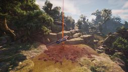 画像ギャラリー No.010のサムネイル画像 / 派手なアクションでロボット軍団に立ち向かうオープンワールドRPG「Outcast - A New Beginning」の発売日が2024年3月15日に決定