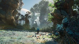 画像ギャラリー No.006のサムネイル画像 / オープンワールドRPG「Outcast - A New Beginning」DL版の予約受付を開始。惑星アデルファの文化を紹介する最新トレイラーを公開